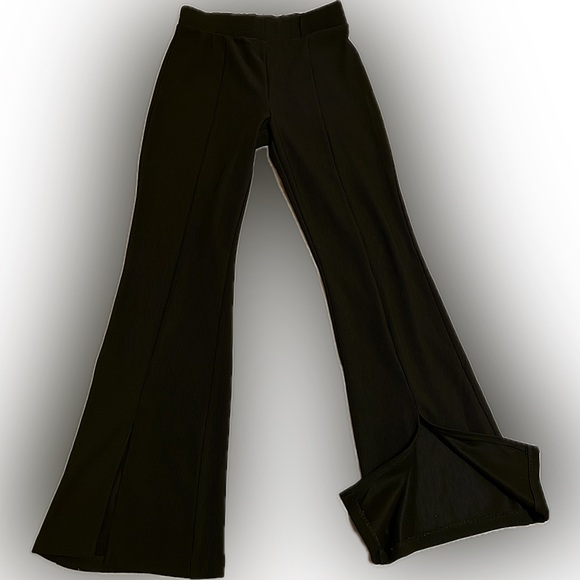 Wide leg pants - Picture 2 of 3